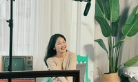Từ nữ sinh có giọng địa phương đến thành viên ban chủ nhiệm của 2 câu lạc bộ MC nổi tiếng