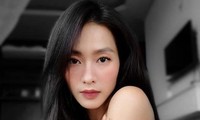 &apos;Mỹ nhân vũ trụ phim VFC&apos; gây choáng với thân hình gầy rộc, ho ra máu, lý do còn &apos;sốc&apos; hơn