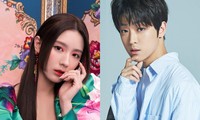 Vừa chia tay Yoo Jenni, Lee Tae Bin đã vội &apos;hẹn hò&apos; với “Nữ thần” Miyeon ((G)I-DLE)