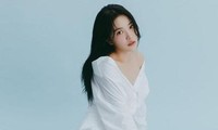 Nữ MC nổi tiếng Hàn Quốc Sayuri gây ấn tượng với màn &apos;đáp trả bậc thầy&apos; về bố của con trai