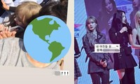 &apos;Xôn xao&apos; K-biz: Lần đầu có nhóm nhạc nữ bị &apos;tấn công&apos; khi diễn tại trường nam sinh
