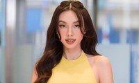 Đối diện với thị phi, đây là hành động đáp trả của Hoa hậu Thùy Tiên khiến netizen xúc động