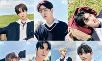 Dù bị cáo buộc &apos;đạo nhái như sao y bản chính&apos; NCT 127, nhưng tân binh ATBO vẫn sẽ tham dự &apos;AAA 2022&apos;