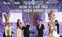 BTC &apos;Hoa hậu Việt Nam&apos; khẳng định: &apos;Chấm thi trên cả quá trình không chỉ dựa trên phần ứng xử Top 5&apos;
