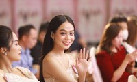 Hành trình từ nữ sinh Huỳnh Thị Thanh Thủy đến phiên bản hoàn thiện 'Hoa hậu Việt Nam 2022'