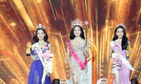 Đã tìm ra chủ nhân của 4 câu hỏi hay nhất được dùng cho phần thi ứng xử của &apos;Hoa hậu Việt Nam 2022&apos;