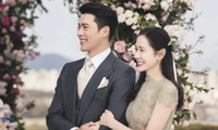 Ba sự trùng hợp đáng kinh ngạc giữa hai cặp đôi &apos;hot&apos; nhất K-biz: Son Ye Jin - Hyun Bin và Kim Tae Hee - Bi Rain