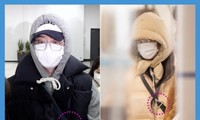 Chấn động ngày cuối năm: Lee Jong Suk và IU công khai hẹn hò