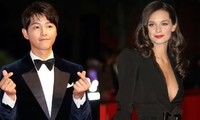 Hé lộ bất ngờ mới nhất về con đầu lòng và thông báo kết hôn của Song Joong Ki 