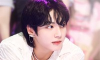 Jungkook (BTS) lại lập nên lịch sử cho K-pop nhưng điều này mới khiến các fan Army &apos;tan chảy&apos;