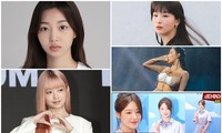 5 nữ thần tượng K-pop sở hữu &apos;visual&apos; phá vỡ mọi quy tắc và chuẩn mực của cái đẹp