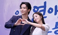 Rowoon có thể thở phào nhẹ nhõm với &apos;Destined With You&apos; sau nỗ lực giảm 8kg