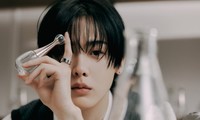 Cuối cùng &apos;bias của bạn&apos; trong ASTRO đã có vai diễn đầu tiên trong sự nghiệp điện ảnh của mình