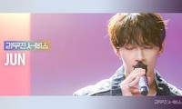 Jun (SEVENTEEN) gây &apos;sốc&apos; khi tiết lộ năm đầu tiên tham gia diễn xuất đường phố