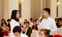 Làm thế nào để kéo năng lượng của nhân sự lên?