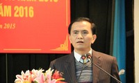 Ông Ngô Văn Tuấn bị cách chức Phó Chủ tịch Thanh Hoá
