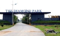 Thủ tướng yêu cầu thanh tra Dự án Diamond Park