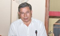 Ông Trần Văn Minh được bổ nhiệm làm Phó Tổng TTCP (ảnh Q,K)