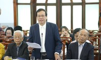 Ông Vũ Trọng Kim
