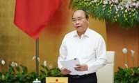 Sau Đại hội XIII của Đảng: Khi nào kiện toàn Chính phủ?