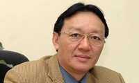 Ông Phan Đăng Tuất, cựu Chủ tịch HĐQT Sabeco