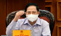 Thủ tướng yêu cầu có giải pháp trước thách thức già hóa dân số