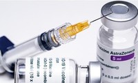 Chính phủ mua lại 30 triệu liều vaccine AstraZeneca do VNVC nhập