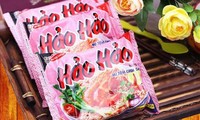 Yêu cầu báo cáo Thủ tướng việc mì Hảo Hảo có chất cấm