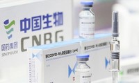 Vắc xin Vero Cell của Tập đoàn Sinopharm, Trung Quốc