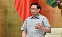 Thủ tướng Phạm Minh Chính: Chuyển trạng thái chống dịch COVID-19