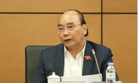 Chủ tịch nước: Thanh tra sở &apos;ngồi chơi xơi nước&apos; nhiều, cần tính toán lại