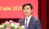 Chủ tịch tỉnh Quảng Ninh làm Thứ trưởng Bộ Xây dựng