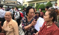 Ông Nguyễn Thành Phong: Thành phố làm hết sức vì lợi ích dân Thủ Thiêm