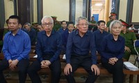 Cấp dưới vướng lao lý, cựu lãnh đạo Đông Á Bank xin lỗi thuộc cấp