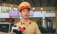 Trưởng phòng CSGT TPHCM tiết lộ kế hoạch đảm bảo giao thông