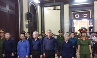 Vụ chiếm đoạt 3.600 tỷ: Thanh tra 10 năm không phát hiện sai phạm