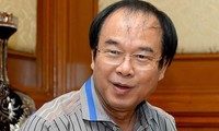 Khám nhà nguyên Phó chủ tịch UBND TPHCM Nguyễn Thành Tài