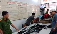 Tướng Minh nói gì về cú &apos;đấm thép&apos; Hình sự Đặc nhiệm hướng Nam