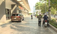 Xác định nơi tạm trú của cựu Viện phó KSND Đà Nẵng Nguyễn Hữu Linh