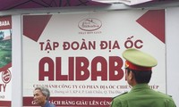 Công an thu giữ bao nhiêu tiền, ô tô trong vụ án địa ốc Alibaba?