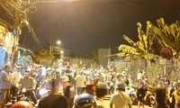 Cận cảnh hiện trường đấu súng tiêu diệt Tuấn &apos;khỉ&apos;