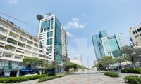 Sài Gòn trước và trong mùa dịch bệnh COVID-19