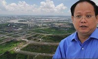 Những ai bị bắt cùng với ông Tất Thành Cang?