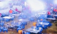 Vụ '200 giang hồ áo cam' hỗn chiến: Hé lộ vai trò của kẻ cầm đầu