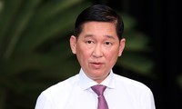 Ông Trần Vĩnh Tuyến, cựu Phó Chủ tịch UBND TPHCM bị đề nghị truy tố