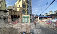 TPHCM nói về đề xuất thu hồi, đấu giá đất hai bên đường 