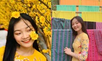 Hành trình hiện thực hóa ước mơ du học Đức của cô gái trẻ