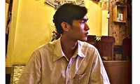 Nam sinh Hàn Quốc học và niềm đam mê đặc biệt với nhạc rap