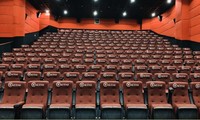 &apos;Cinestar Sinh Viên&apos; mở cửa phục vụ sinh viên sau nhiều ngày nghỉ giãn cách