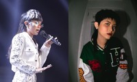 Từ sinh viên Ngôn ngữ Anh đến thí sinh &apos;Rap Việt mùa 2&apos;